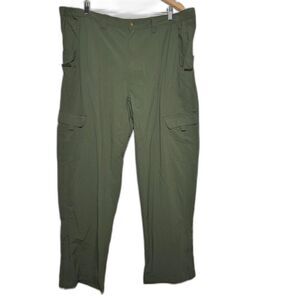 Propper Men's Tactical Pants Size 44/30 Army Green olive Workwear outdoor Active